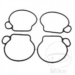 TOURMAX Kit 4 juntas cubeta carburador 724.13.74