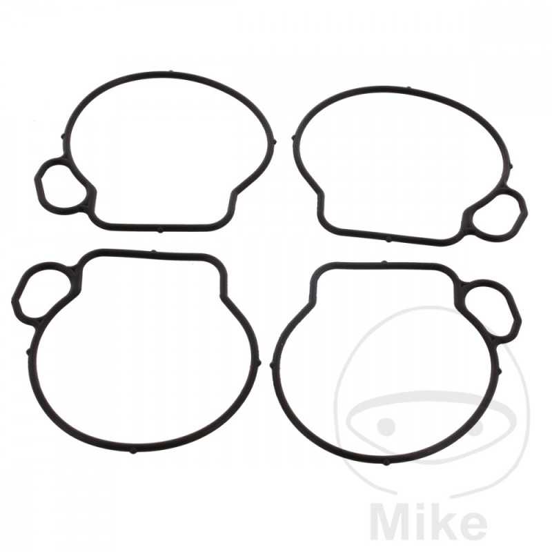 TOURMAX Kit 4 carburettor bowl gaskets 724.13.74