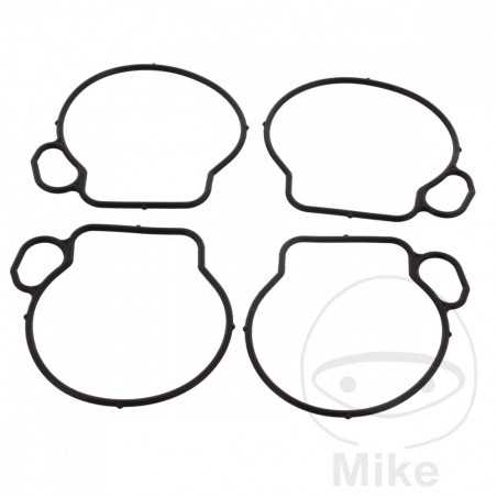 TOURMAX Kit 4 juntas cubeta carburador 724.13.74