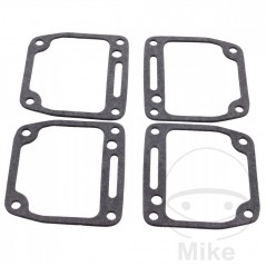 TOURMAX Kit 4 carburettor bowl gaskets 724.13.76
