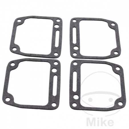 TOURMAX Kit 4 carburettor bowl gaskets 724.13.76