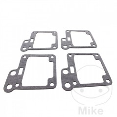 TOURMAX Kit 4 carburettor bowl gaskets 724.13.77