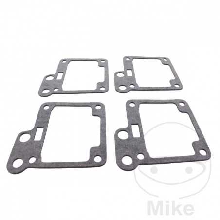 TOURMAX Kit 4 carburettor bowl gaskets 724.13.77