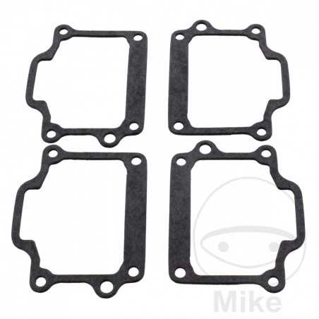 TOURMAX Kit 4 carburettor bowl gaskets 724.13.81