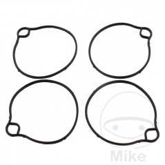 TOURMAX Kit 4 carburettor bowl gaskets 724.13.82