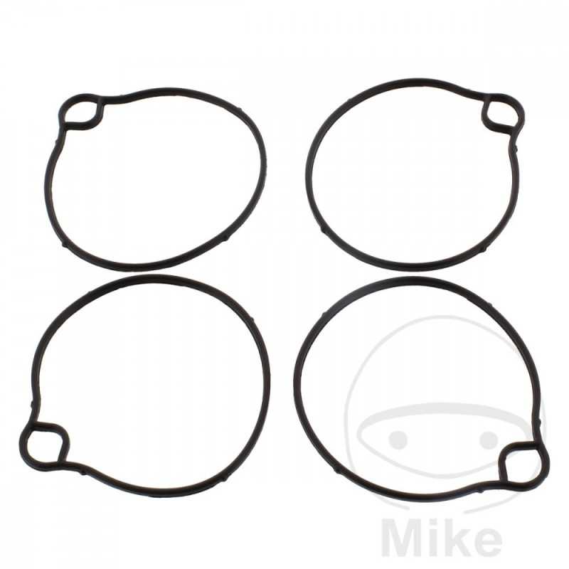 TOURMAX Kit 4 carburettor bowl gaskets 724.13.82