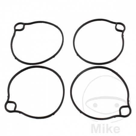 TOURMAX Kit 4 carburettor bowl gaskets 724.13.82