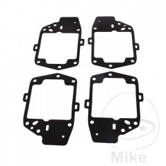 TOURMAX Kit 4 juntas cubeta carburador 724.15.13