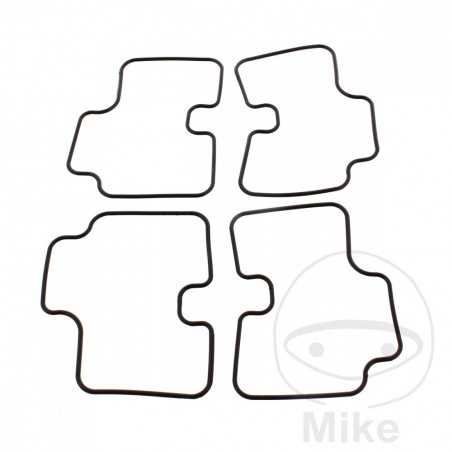 TOURMAX Kit 4 juntas cubeta carburador 724.15.15