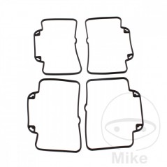 TOURMAX Kit 4 juntas cubeta carburador 724.15.18