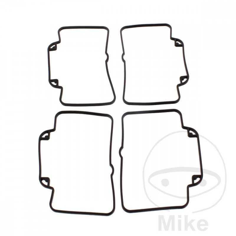 TOURMAX Kit 4 juntas cubeta carburador 724.15.18