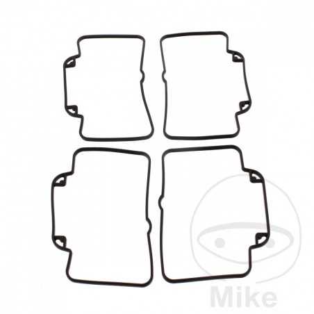 TOURMAX Kit 4 juntas cubeta carburador 724.15.18