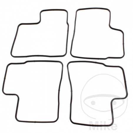 TOURMAX Kit 4 carburettor bowl gaskets 724.15.19