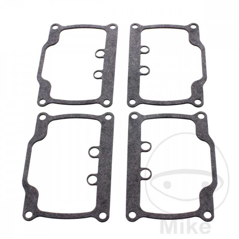 TOURMAX Kit 4 carburettor bowl gaskets 724.15.23