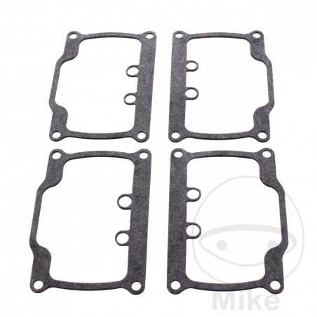 TOURMAX Kit 4 juntas cubeta carburador 724.15.23