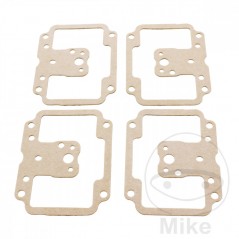 TOURMAX Kit 4 juntas cubeta carburador 724.15.24