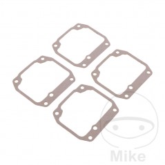 TOURMAX Kit 4 juntas cubeta carburador 724.15.25