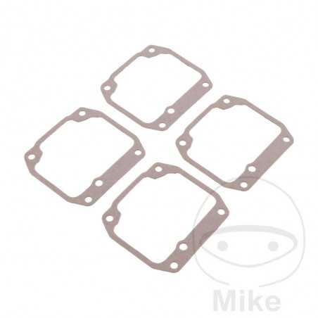 TOURMAX Kit 4 juntas cubeta carburador 724.15.25
