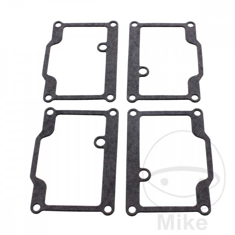 TOURMAX Kit 4 juntas cubeta carburador 724.15.29