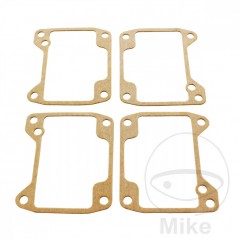 TOURMAX Kit 4 juntas cubeta carburador 724.15.33