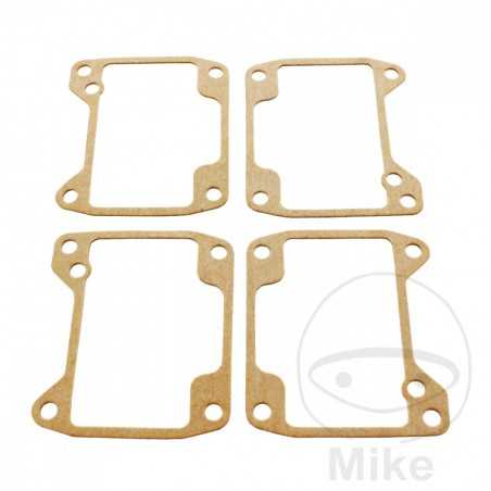 TOURMAX Kit 4 carburettor bowl gaskets 724.15.33