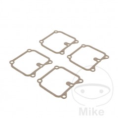 TOURMAX Kit 4 juntas cubeta carburador 724.18.06