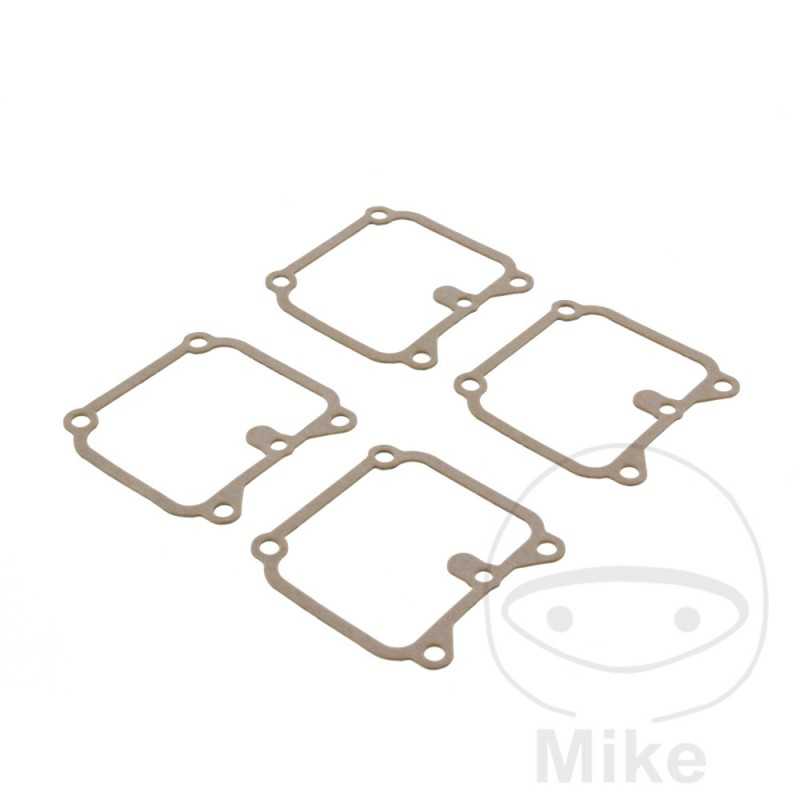 TOURMAX Kit 4 juntas cubeta carburador 724.18.06