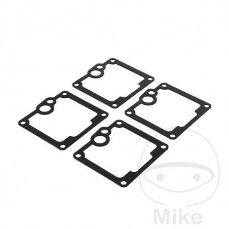 TOURMAX Kit 4 juntas cubeta carburador 724.18.07