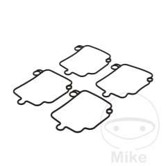 TOURMAX Kit 4 juntas cubeta carburador 724.18.09
