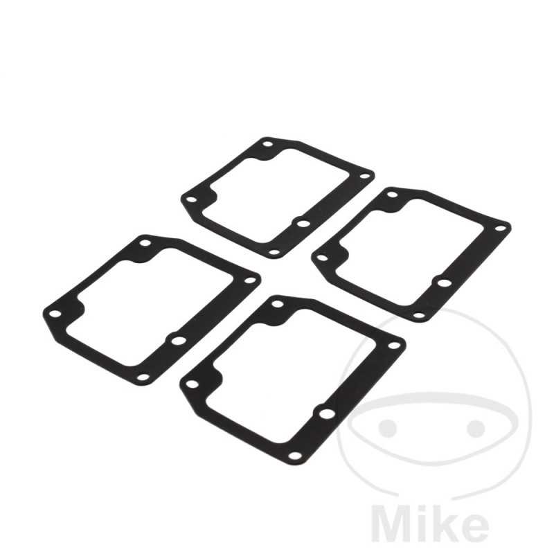 TOURMAX Kit 4 juntas cubeta carburador 724.18.14