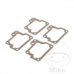 TOURMAX Kit 4 juntas cubeta carburador 724.18.15