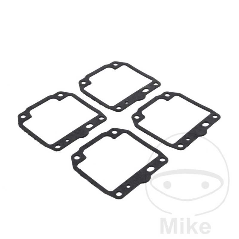 TOURMAX Kit 4 carburettor bowl gaskets 724.18.16