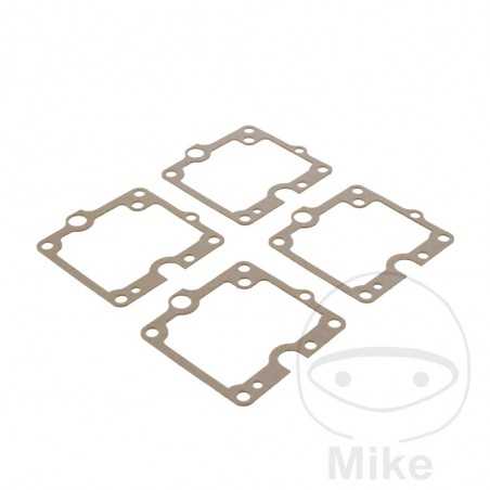 TOURMAX Kit 4 carburettor bowl gaskets 724.18.17