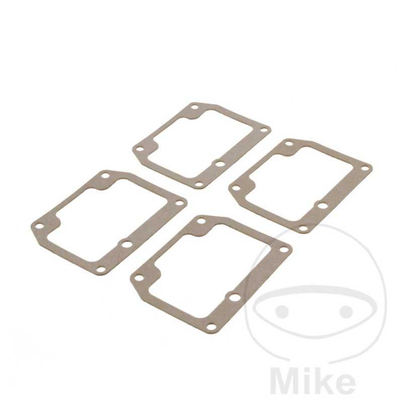 TOURMAX Kit 4 carburettor bowl gaskets 724.18.18