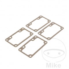 TOURMAX Kit 4 carburettor bowl gaskets 724.18.19