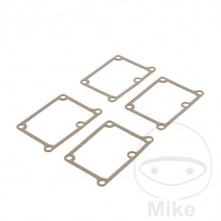 TOURMAX Kit 4 carburettor bowl gaskets 724.18.26