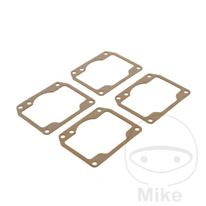 TOURMAX Kit 4 carburettor bowl gaskets 724.18.27