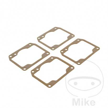 TOURMAX Kit 4 juntas cubeta carburador 724.18.27