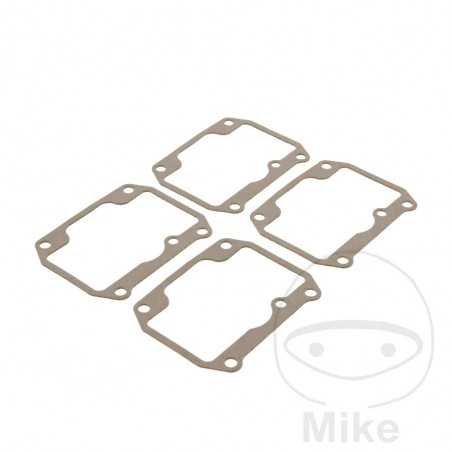 TOURMAX Kit 4 carburettor bowl gaskets 724.18.28