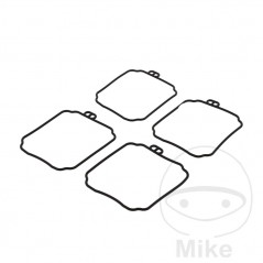 TOURMAX Kit 4 juntas cubeta carburador 724.18.29