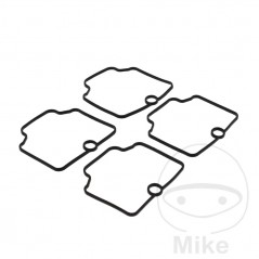 TOURMAX Kit 4 carburettor bowl gaskets 724.18.30
