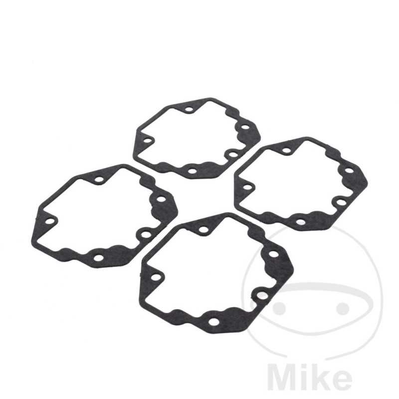 TOURMAX Kit 4 juntas cubeta carburador 724.18.32