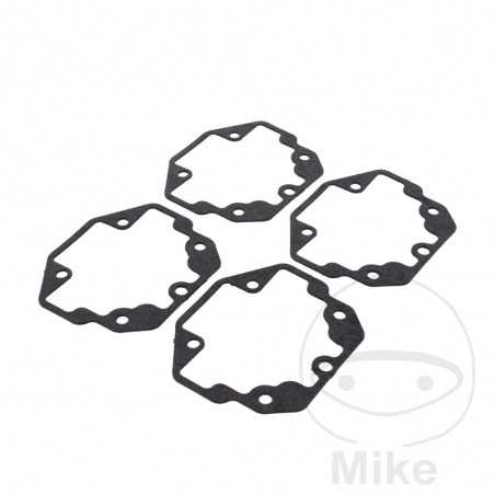 TOURMAX Kit 4 carburettor bowl gaskets 724.18.32