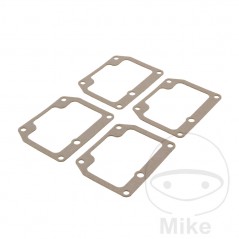 TOURMAX Kit 4 carburettor bowl gaskets 724.18.33