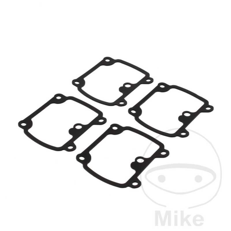 TOURMAX Kit 4 juntas cubeta carburador 724.18.35