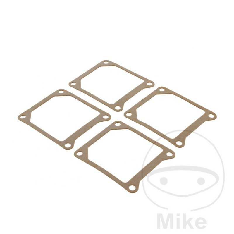 TOURMAX Kit 4 carburettor bowl gaskets 724.18.60