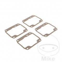 TOURMAX Kit 4 carburettor bowl gaskets 724.18.62