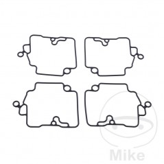 TOURMAX Kit 4 carburettor bowl gaskets 724.22.30