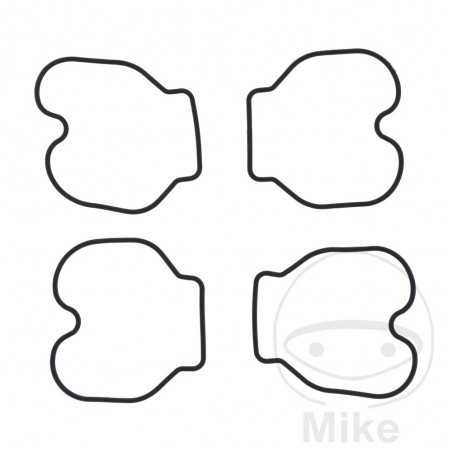 TOURMAX Kit 4 juntas cubeta carburador 724.28.97