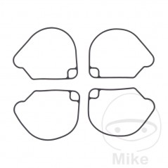 TOURMAX Kit 4 juntas cubeta carburador 724.28.98